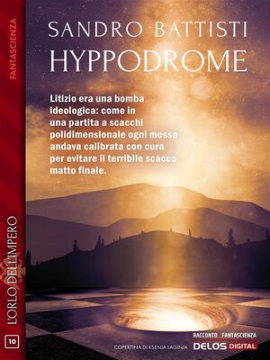 cover image of Hyppodrome